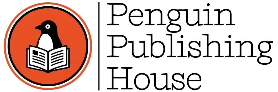 penguin publishing house LOGO 1