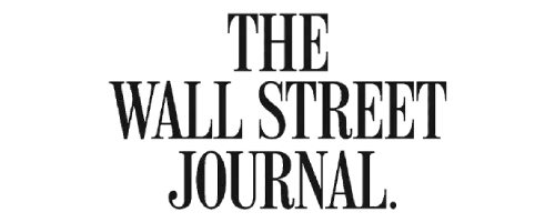 THE WALL STREET JOURNAL.